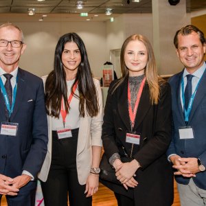 Salzburger Wirtschaftsforum 2023